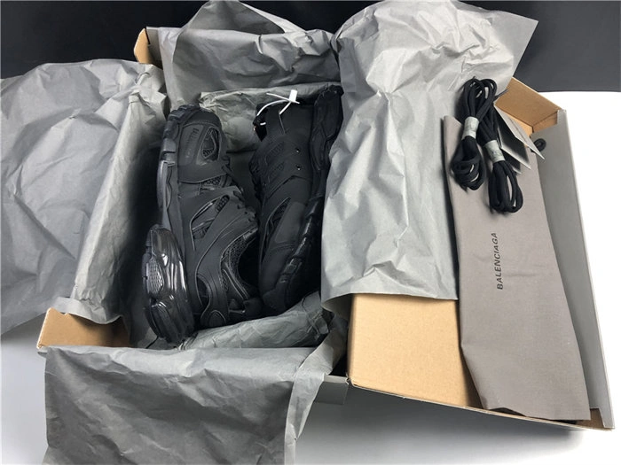 BLCG TRACK SNEAKER 542023 W3GB1 EyeCatching 4498