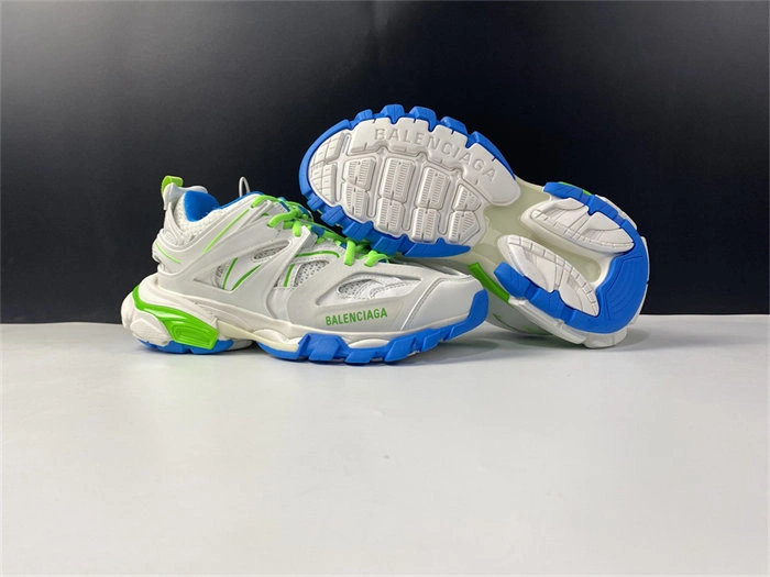 Neat BLCG TRACK SNEAKER 542436 W2BC3 4539