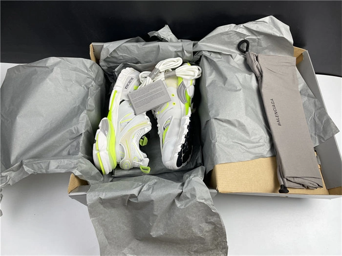 Supportive BLCG TRACK SNEAKER 542436 W3NU2 4497