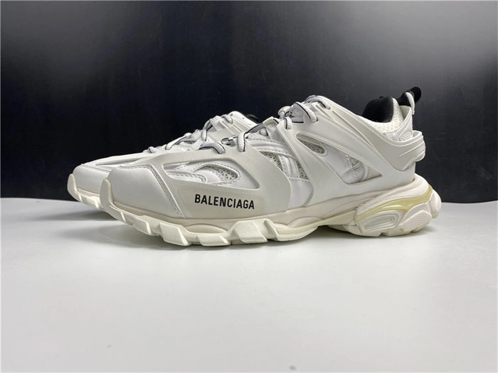 BLCG Track White Black 542023 W3AC1 FreshLook 4515