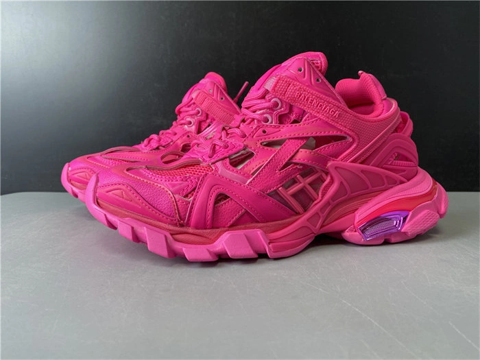 BLCG Track.2 Fluo Pink 568615 W2FC1 OnTrend 4517