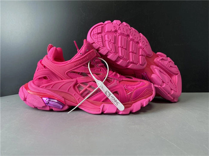 BLCG Track.2 Fluo Pink 568615 W2FC1 OnTrend 4517