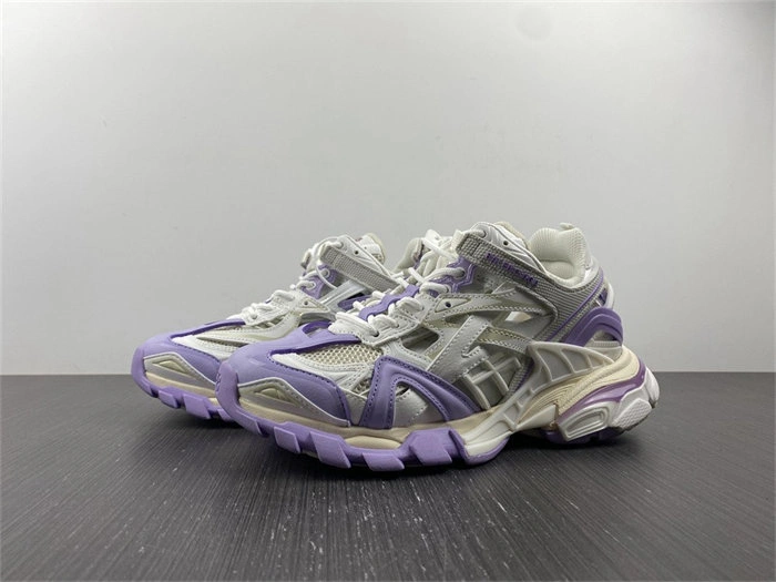 Soft BLCG Track.2 Purple White  568615 W3AE2 4469