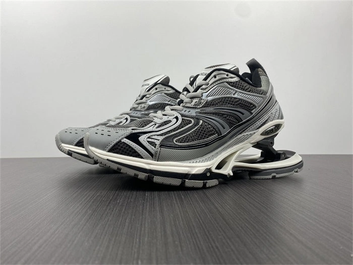 BLCG X-Pander Silver  653870 W2RA3 StreetReady 4427