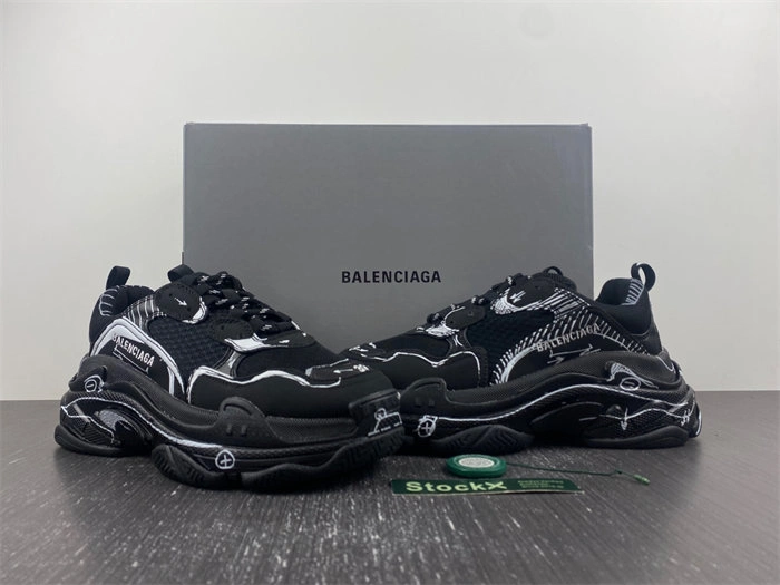 WellDesigned Balenciaga  536737 W2FW6 4377