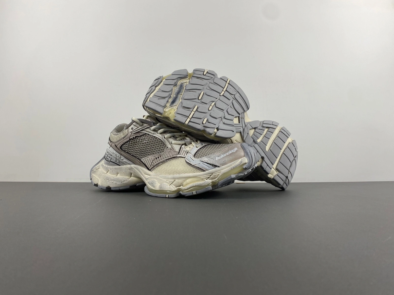 Chic Balenciaga  803681-W3ST4- 4291