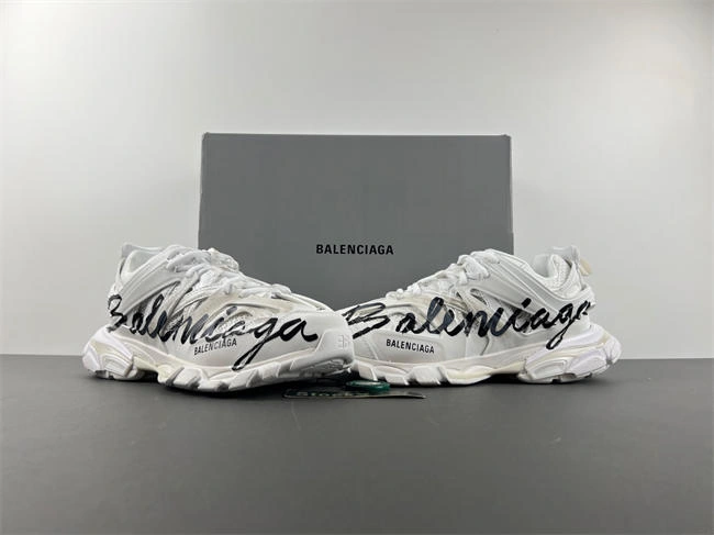 Balenciaga 3.0  542023 WTRHW. Comfortable 4310