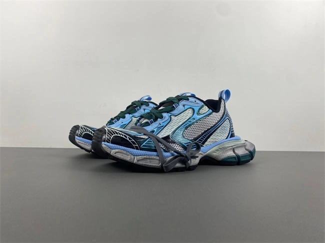 Unique Balenciaga 734734 W3XLR 4340