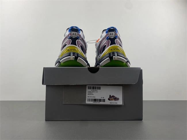 Resilient Balenciaga 779066-W3RBXP- 4325