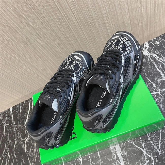 Bottega Veneta Sneaker StreetReady 2606