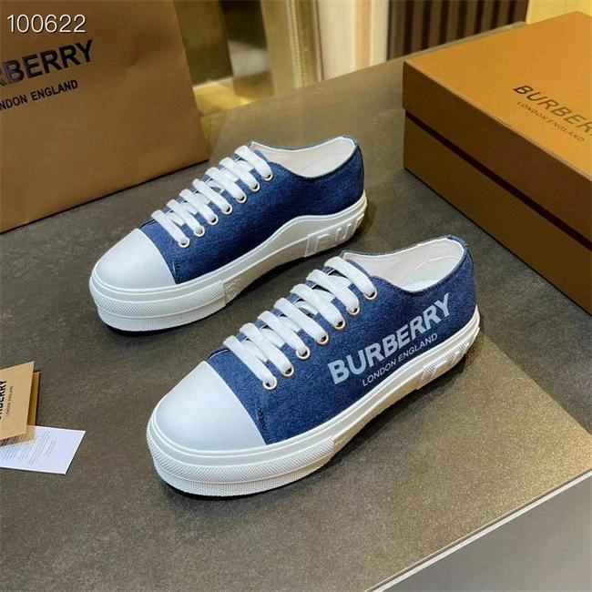 FastDry Burberry Sneaker 2615