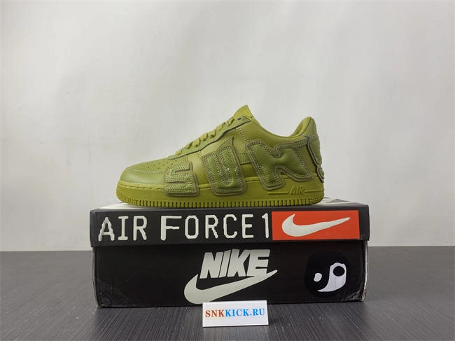 Thermal Cactus Plant Flea Market x Nike Air Force 1 Low FQ7069- 5115