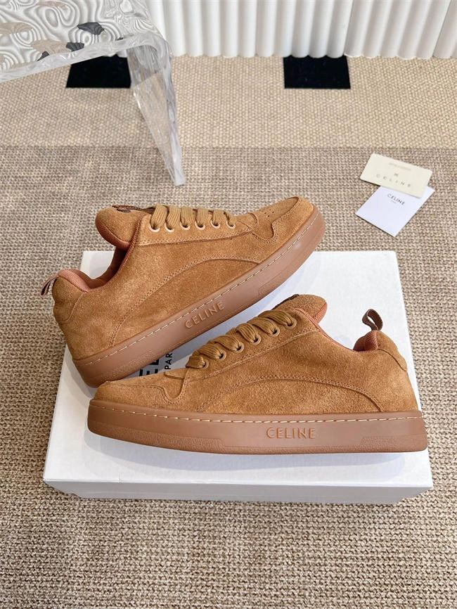 Celine Sneaker OdorResistant 2316