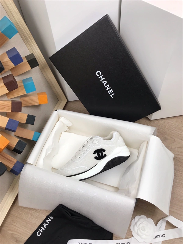 Chanal Sneakers SunProtective 2185