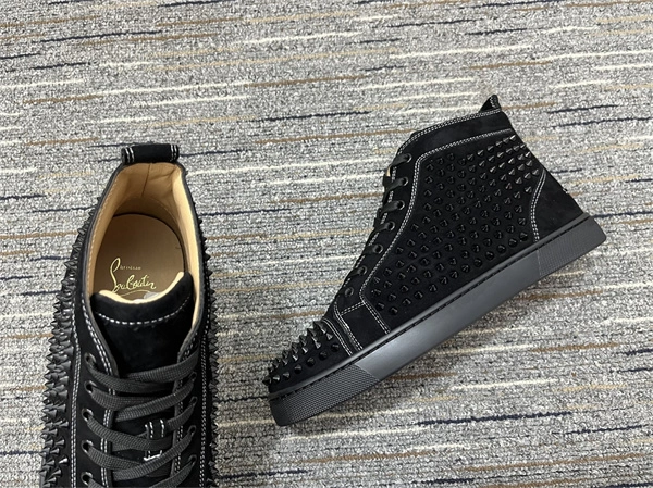 Christian Louboutin Sophisticated 2680