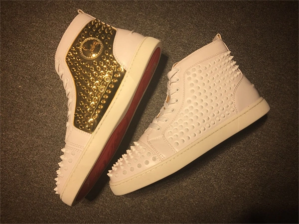 Christian Louboutin Bold 2685