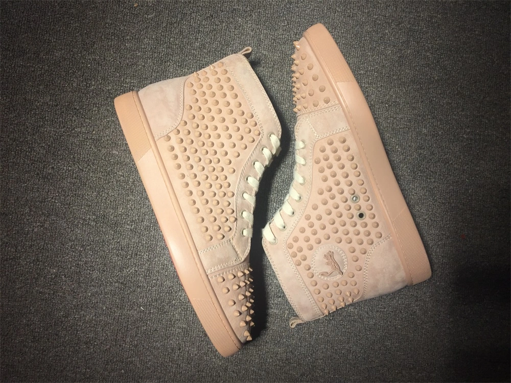 Christian Louboutin Stretchable 2698