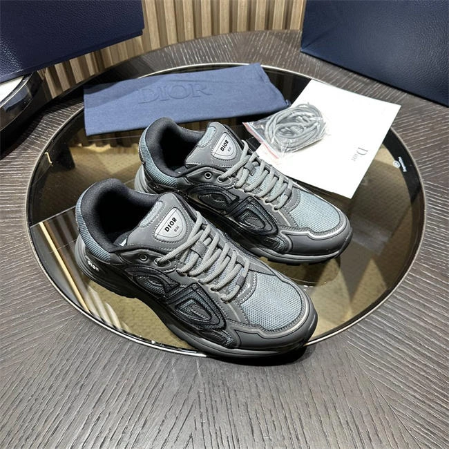 DIOR B30 DR GoAnywhere 1057