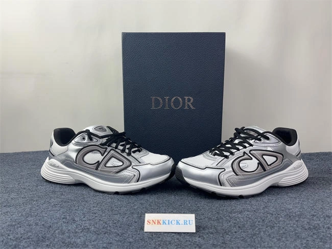 WaterResistant DR B30 Sneaker sliver 995