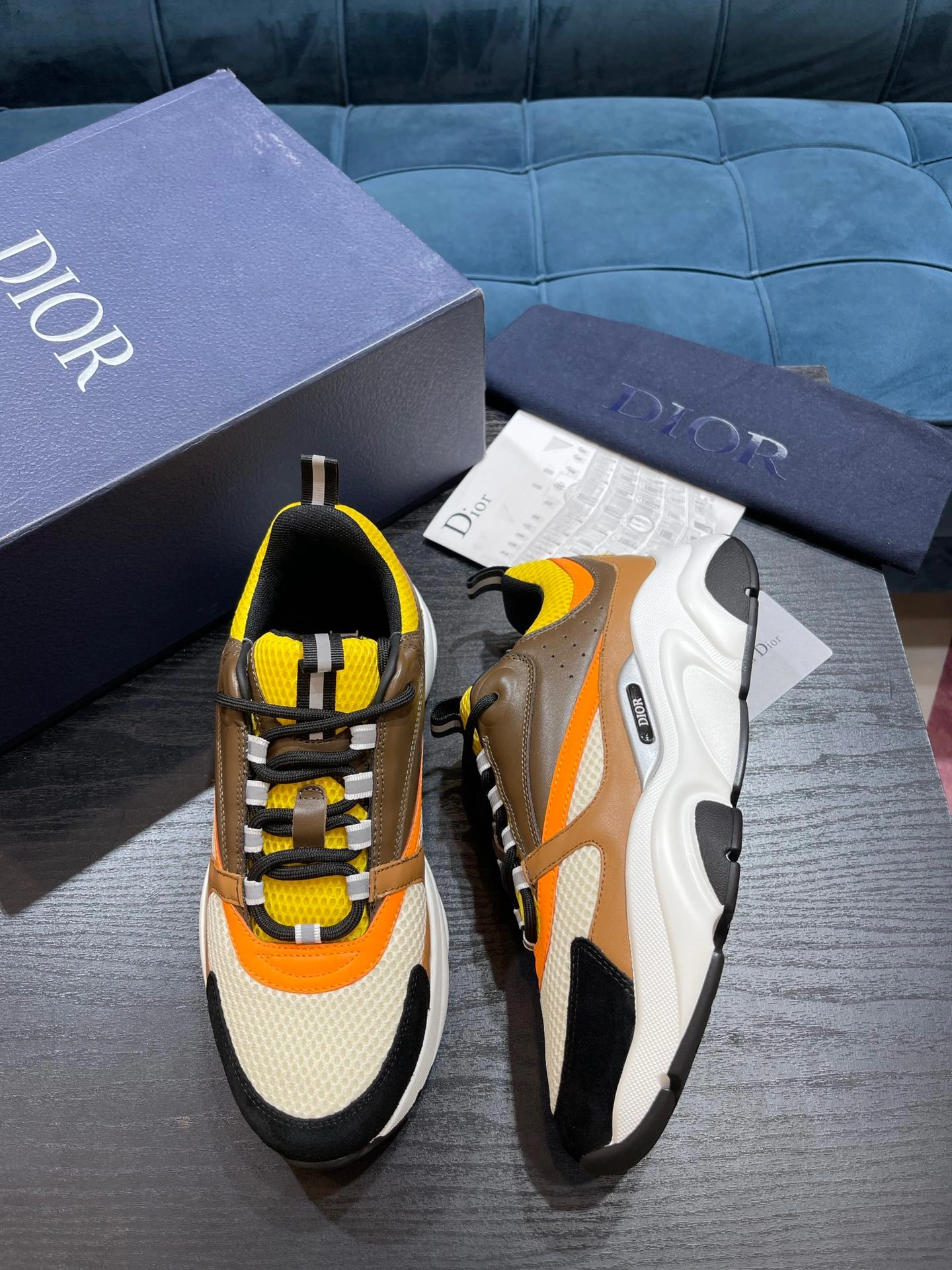 Deor B22 GoodFit 1223