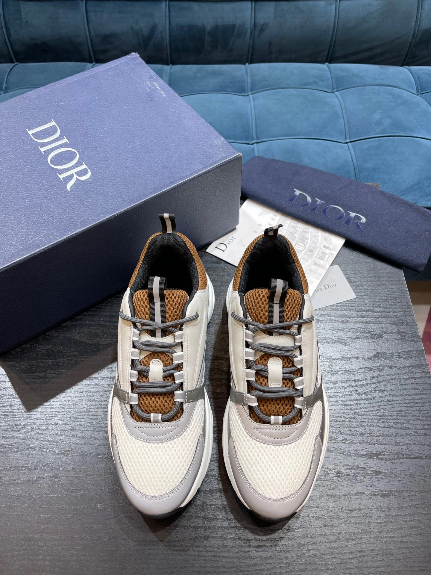 Deor B22 SoftTouch 1226