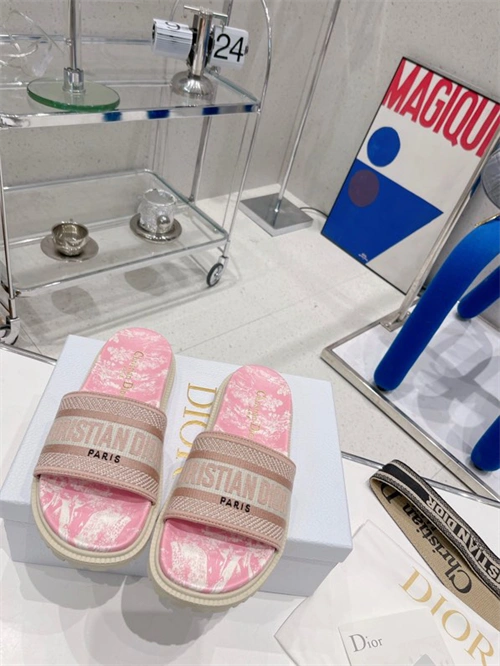 Sustainable Dio Slipper 5814