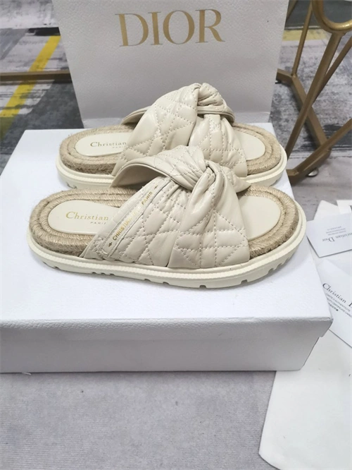 Dio Slipper GoAnywhere 5795