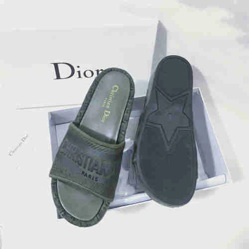 Dio Slipper Vibrant 5786