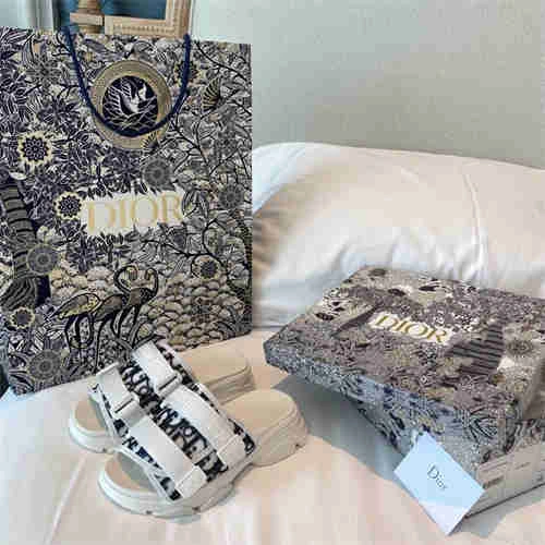 Vibrant Dio Slipper 5770