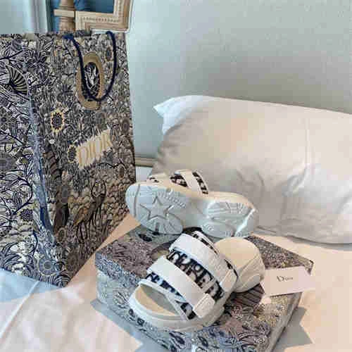 Vibrant Dio Slipper 5770