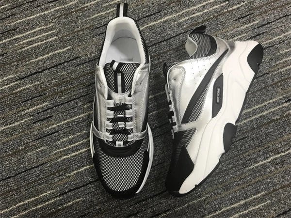 Fashionable Dior B 1297