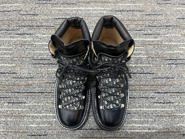 Dior Boot HighPerformance 1339