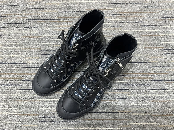 Dior Boot GoodFit 1353