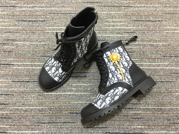 NewStyle Dior Boot 1363