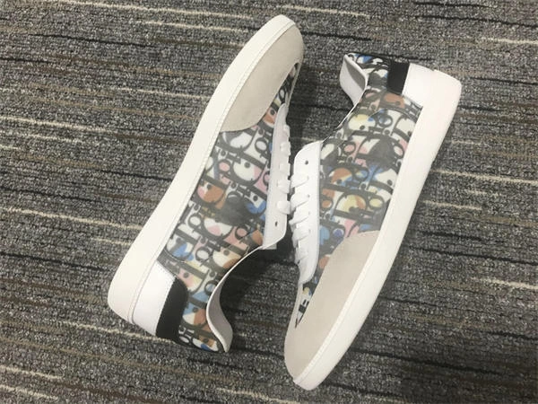 Dior Sneaker Vibrant 1283