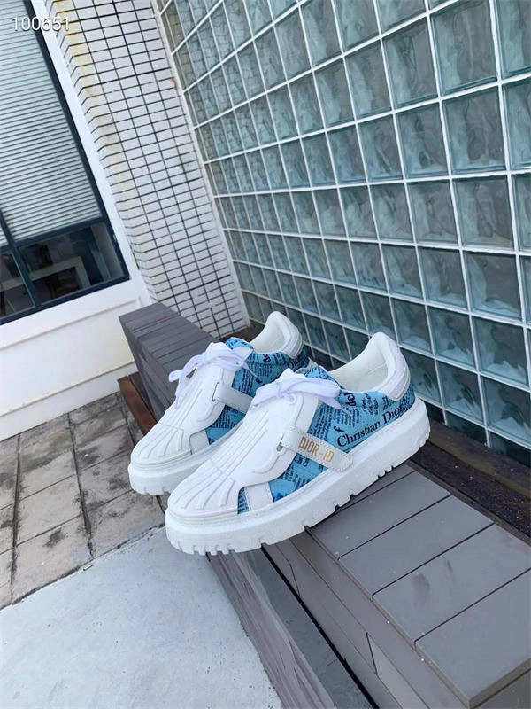 Dr Sneaker ModernLook 1448