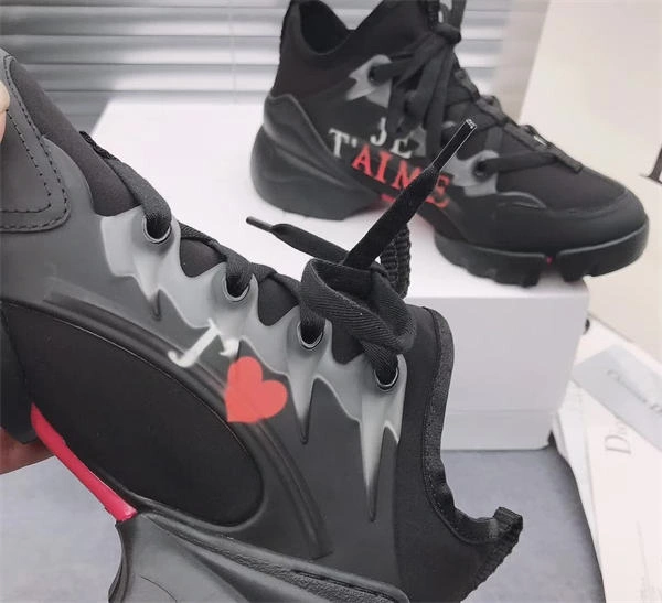 Dr Sneaker Vibrant 1467