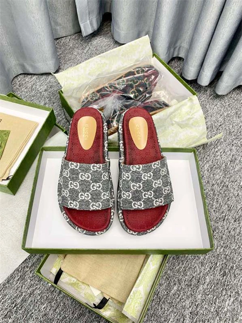 Original Gocci Slipper 5762