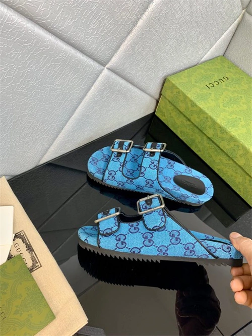 Gocci Slipper Classic 5737