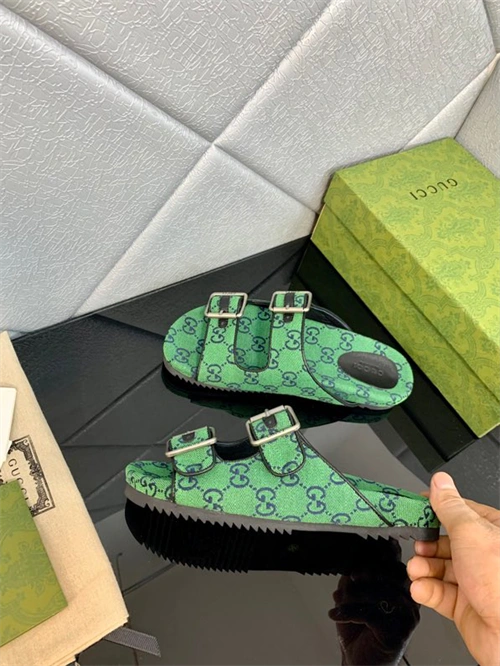 Gocci Slipper Colorful 5736