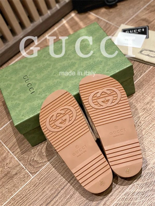 Gocci Slipper SmoothTexture 5733