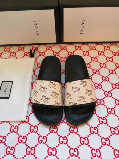 Unisex Gocci Slipper 5726