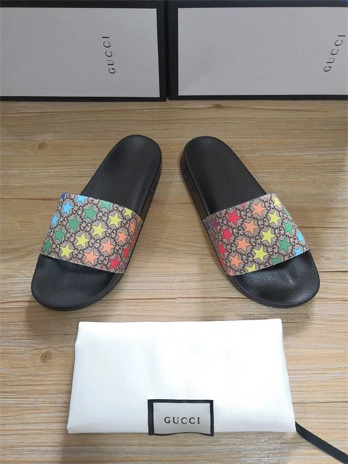 Gocci Slipper Tailored 5707