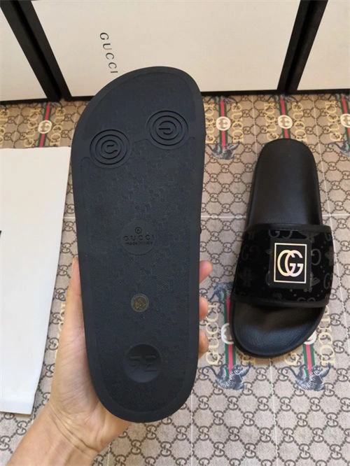 Gocci Slipper Practical 5697