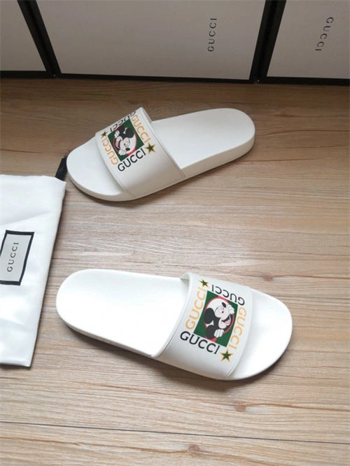 Unisex Gocci Slipper 5673