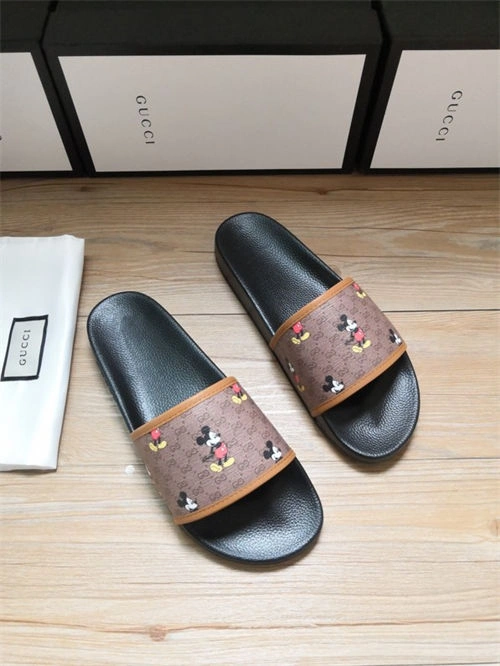 Seasonal Gocci Slipper 5672
