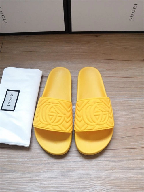 ComfortFit Gocci Slipper 5666