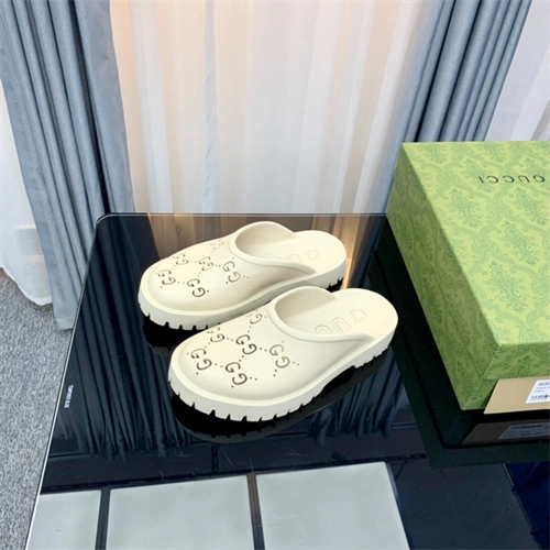 Gocci Slipper Sustainable 5659