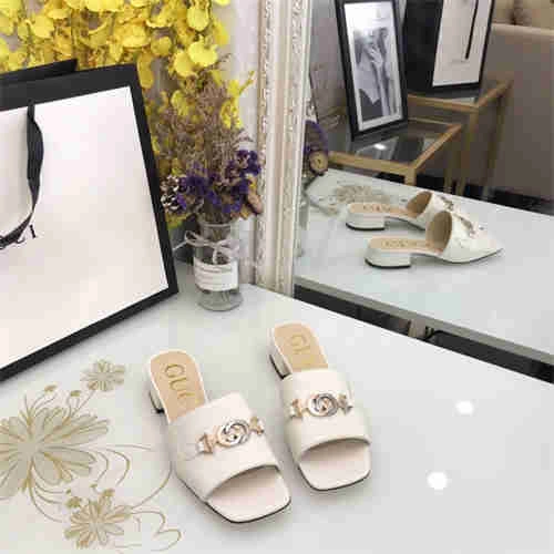 NewStyle Gocci Slipper 5621