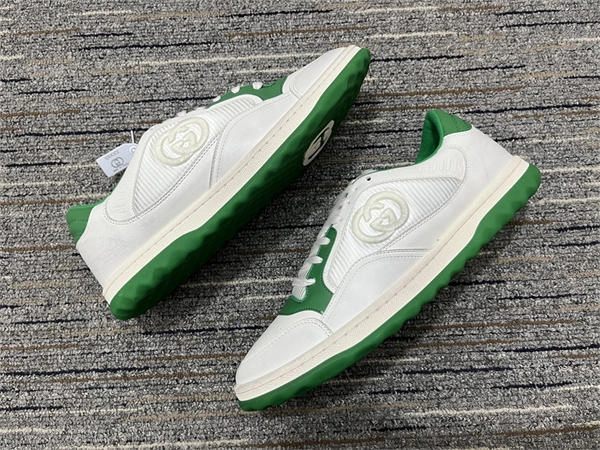 relaxedfit G*u*i ace sneaker 111